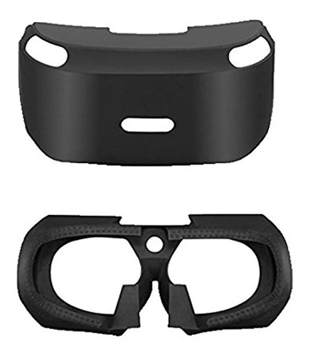 Funda Protectora Para Mando De Playstation Ps4 Vr