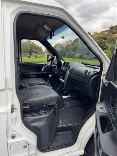 DFM/DFSK C35 1.4 Cargo