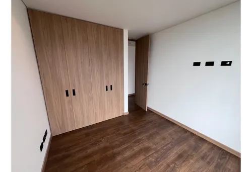 86m2 Apartamento En Envigado