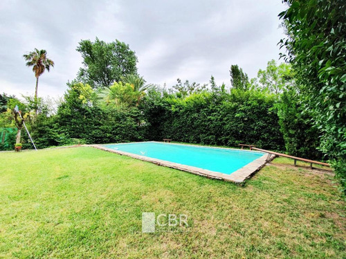 Imagen 25 de 29 de Quinta De 2 Dorm. S/ Lote 1115 M² - Pileta - Quincho - Parrilla