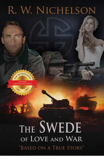 Libro:  The Swede