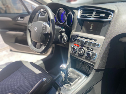 Citroën C4 Lounge 1.6 Thp 165 Feel Pack