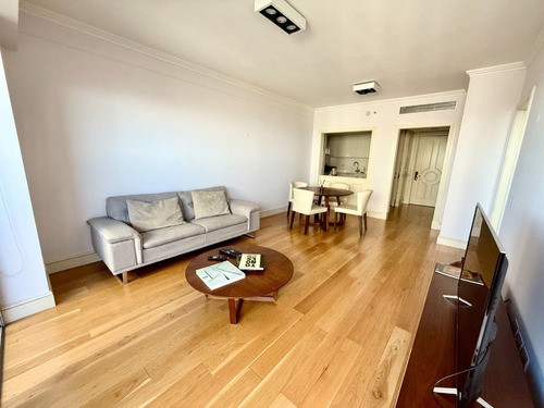 Alquiler Departamento 2 Ambientes En Puerto Madero
