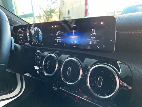 Mercedes A 250 2.0 Gci Vision Automático