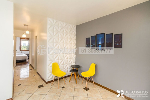 Imagem 19 de 30 de Apartamento, 3 Dormitórios, 69.84 M², Cristal - 161031