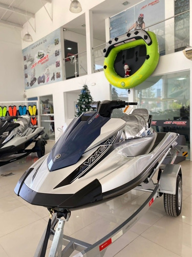 Imagem 15 de 15 de Yamaha Vx Cruiser Tr