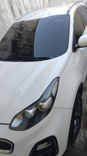 Kia Sportage 2.0 Lx 4x2 Flex Aut. (new) 5p