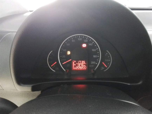 Volkswagen Fox 1.0 MI 8V FLEX 2P MANUAL