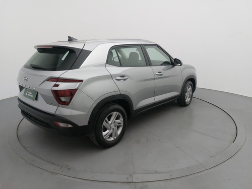 Hyundai Creta 1.0 TGDI FLEX COMFORT AUTOMÁTICO