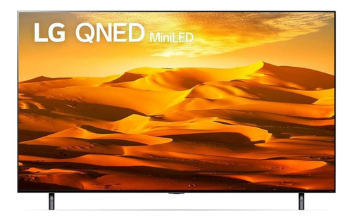 Qned Smart Tv 65'' 4k Uhd Tv 65qned90sqa + Soundbar LG Sk1