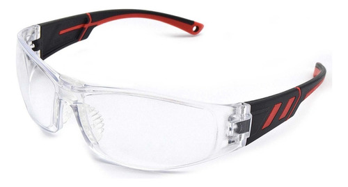 Gafas De Seguridad Resistente A Los Impactos - Knova