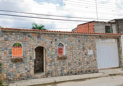 Casa en venta