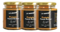 Comprar Mantequilla De Maní Proteica (3pack) Fit Saludable