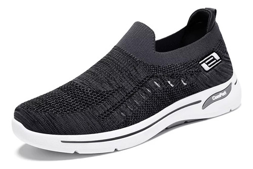 Zapatillas Ortopédicas Transpirables Informales Unisex-g-s-8