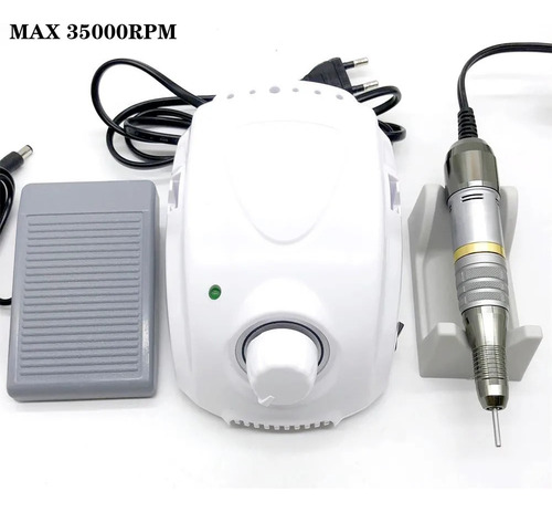 Marathon Micro Motor Juego Completo De Pieza De Mano 65w