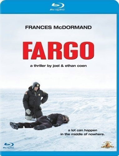 Fargo [blu-ray] Por 20th Century Fox