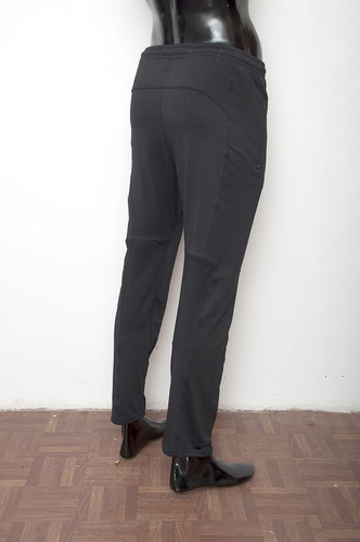 Calza Larga X-tres Running Supplex