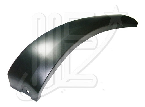 Moldura De Guardabarro Delantero Izquierdo Citroen C3 Air C