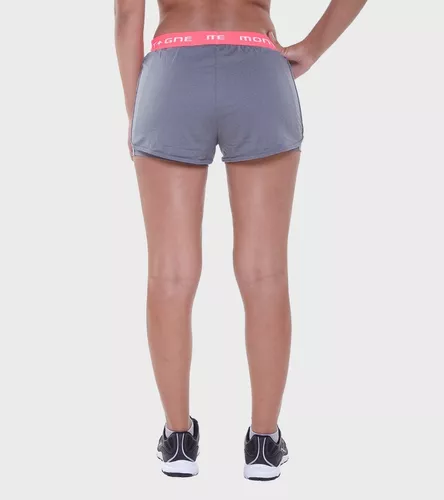 Short Mujer Montagne Sally