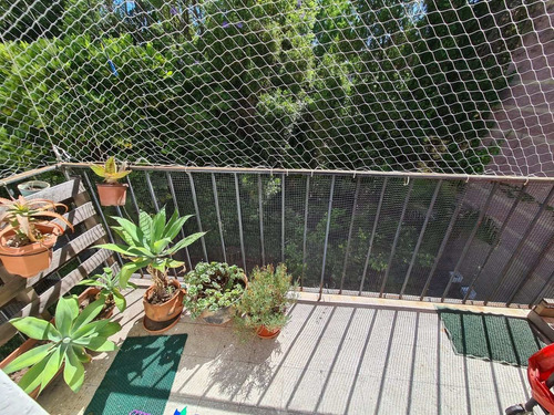 Imagen 4 de 16 de Excelente 3 Amb Con Sol De Mañana Y Vista A Jardines...!
