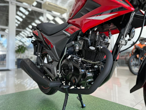 Honda Ghl 150