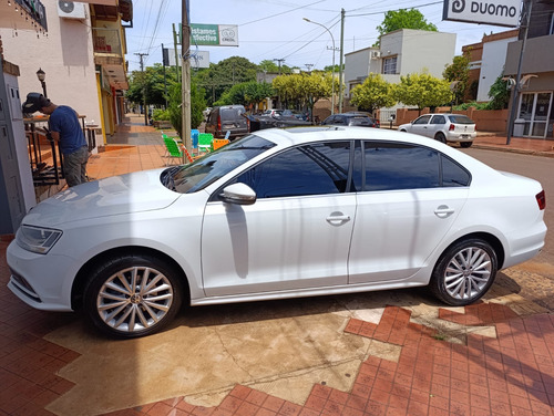 Volkswagen Vento 1.4 Highline 150cv At