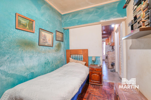 Casa Dúplex En Venta Martinez 5 Ambientes, Escritorio. Ideal Estudio, Consultorio O Vivienda.