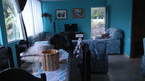 Imagem 15 de 15 de Casa Com 2 Dorms, Itaquaciara, Itapecerica Da Serra - R$ 350.000,00, 0m² - Codigo: 1155 - V1155