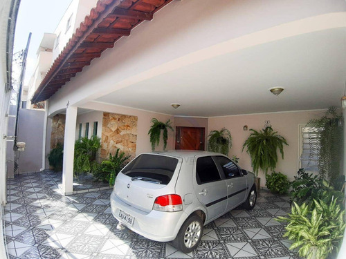 Imagem 3 de 21 de Casa Com 3 Quartos À Venda, 185 M² Por R$ 695.000 - Cidade Nova I - Indaiatuba/sp - Ca11699