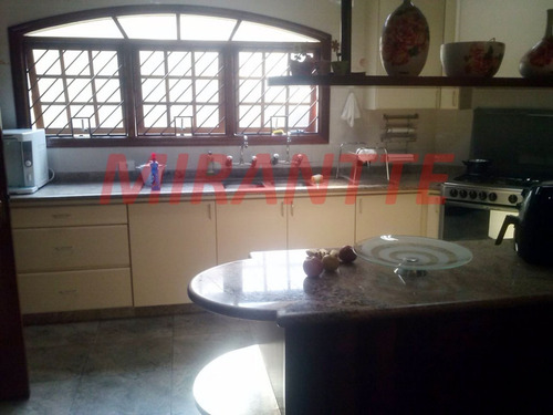 Imagem 13 de 20 de Casa Terrea Em Jardim Guapíra - São Paulo, Sp - 309187