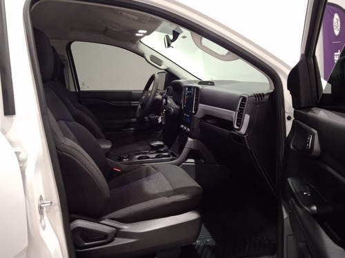 Ford Ranger 3.0 V6 TURBO DIESEL CD XLS 4X4 AUTOMÁTICO