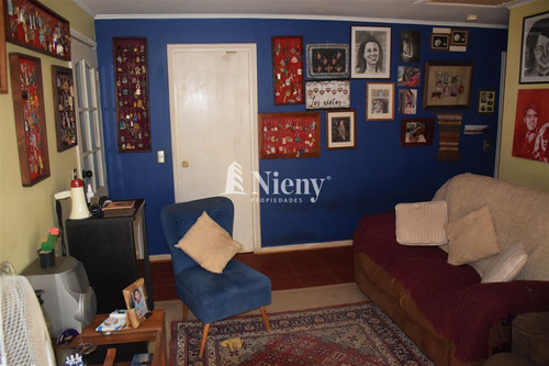 Parcela En Arriendo En Olmué