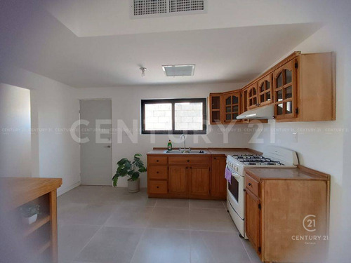 Casa En Renta En Fraccionamiento Vía Residencial Chihuahua, Chih.