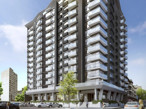 Imagen 11 de 13 de Venta - Apartamento 1 Dormitorio - Centro
