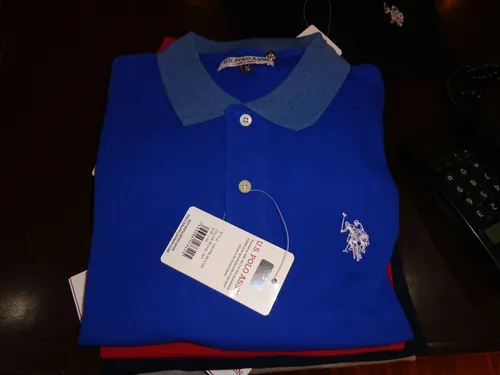 Chemises Polo Originales