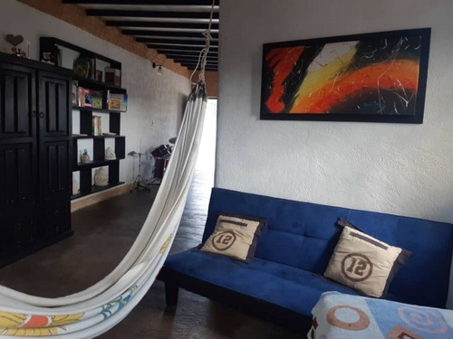 Imagen 16 de 18 de Se Vende Casa En Bejuma, Conjunto Cerrado 575mts De Terreno Y 270mts De Bienhechuría Ubicada En Urbanización Privada Campo Claro.