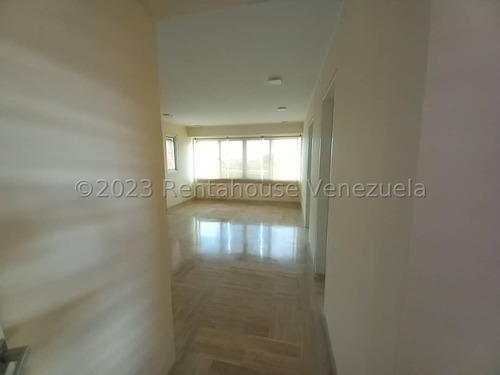Apartamento En Venta El Rosal Mls# 24-9173 Em