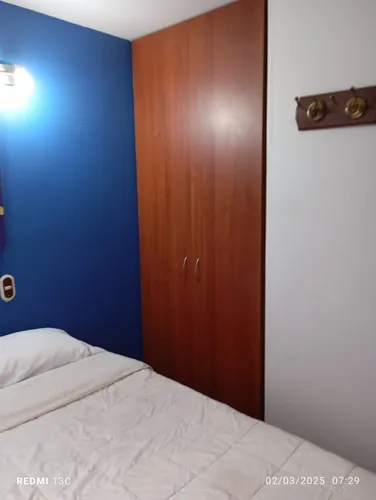 Comoda Habitación En Alquiler