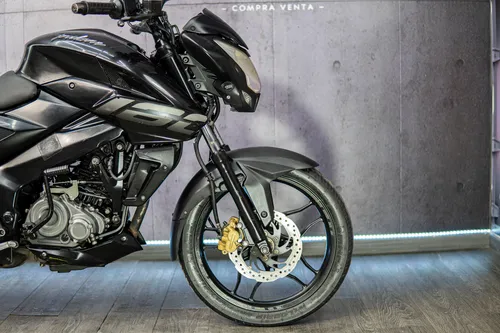 Bajaj Pulsar Ns 160 2019