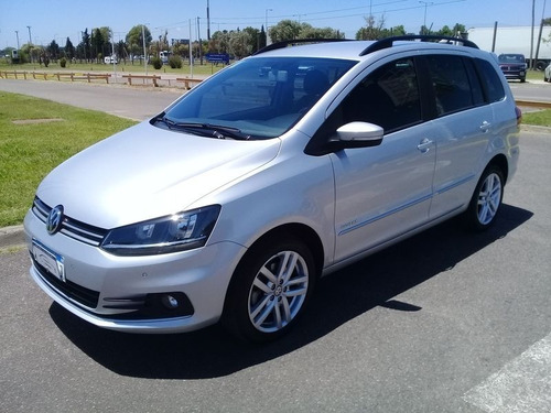 Volkswagen Suran 1.6 Highline L/15 Sedan Rd