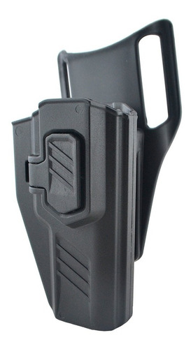 Funda Pistolera Tactica Nivel 2 Glock 17-19-22 Houston