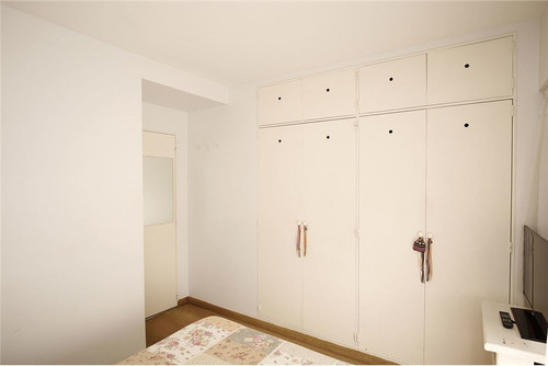 Imagen 22 de 24 de Departamento 4 Ambientes + Dep. 1/2 Cuadra Subte D
