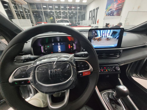 Fiat FASTBACK 1.3 T270 At6