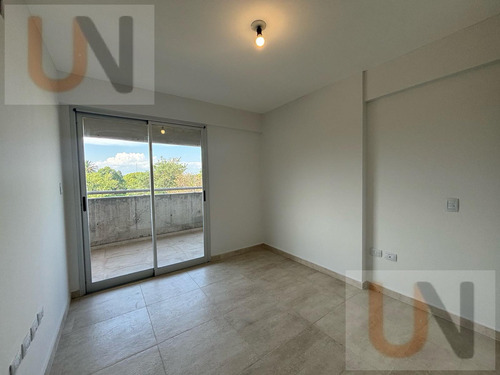 Departamento En Venta A Estrenar En Distrito Barrio Abierto