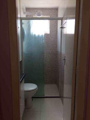 Imagem 9 de 20 de Apartamento - Venda - Z Leste - 2 Dorm - 205