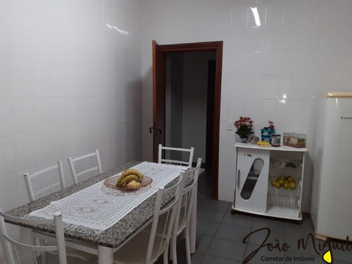 Casa Jardim Caparroz, Ca00354, Catanduva, Joao Miguel Corretor De Imoveis, Venda De Imoveis - Ca00354 - 67826909