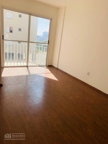 Imagem 7 de 15 de Apartamento Com 2 Dormitórios À Venda, 56 M² Por R$ 232.000,00 - Itaquera - São Paulo/sp - Ap2368