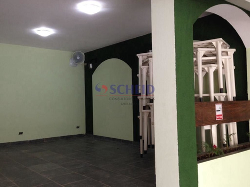 Imagem 11 de 15 de Sobrado 600m 4 Suites À Venda Jabaquara, São Paulo - Mc7468