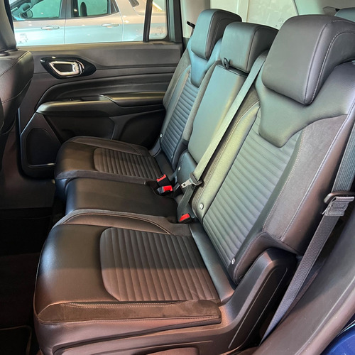 Jeep Commander Limited T270 1.3 TB Flex Aut.