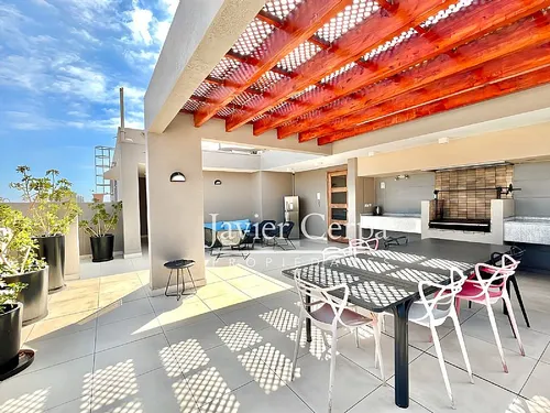 Depto Venta, Cerro Paranal 4 Dorm.